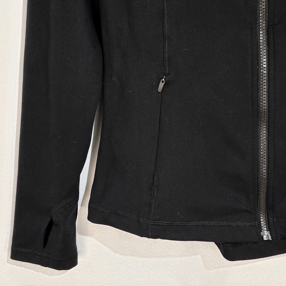 Spyder Active Full Zip Performance Jacket Womens … - image 3